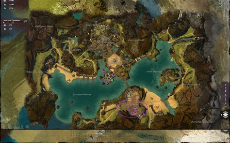 gw2 ecto gambling|gw2 map overlay.